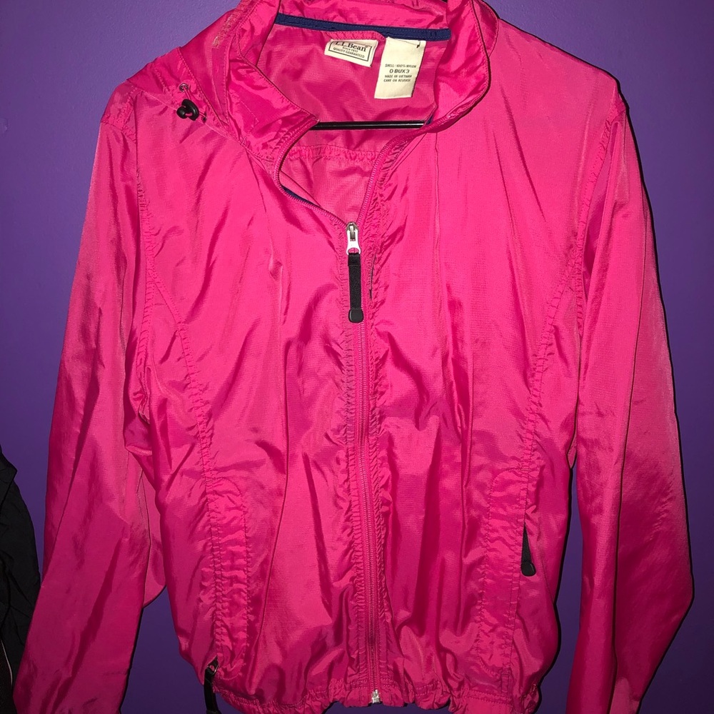 L.L. Bean Lightweight Jacket